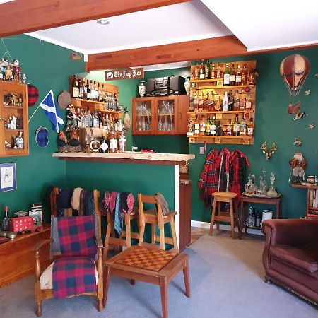 Hunua Accommodation - Atherstone Suite Eksteriør billede