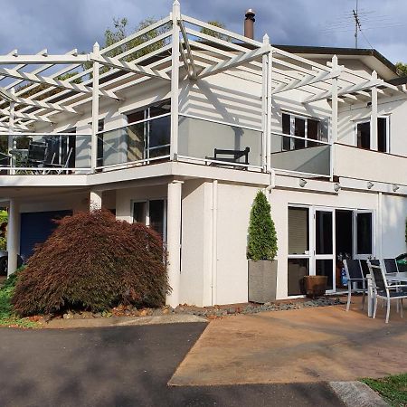 Hunua Accommodation - Atherstone Suite Eksteriør billede