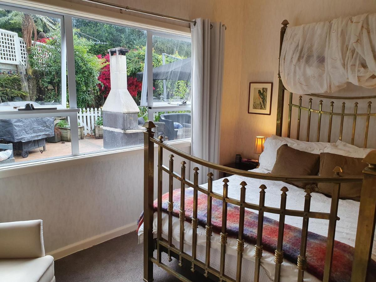 Hunua Accommodation - Atherstone Suite Eksteriør billede
