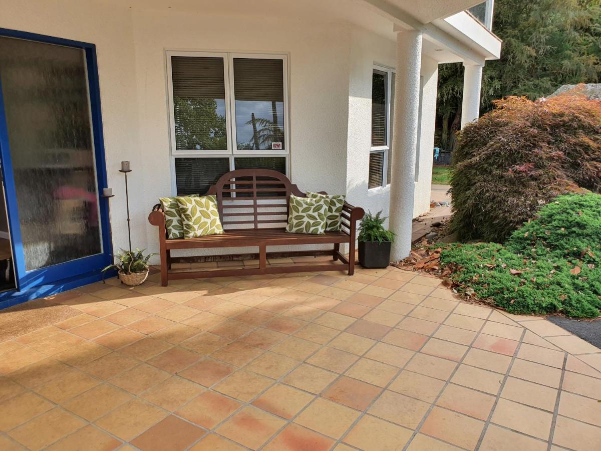 Hunua Accommodation - Atherstone Suite Eksteriør billede