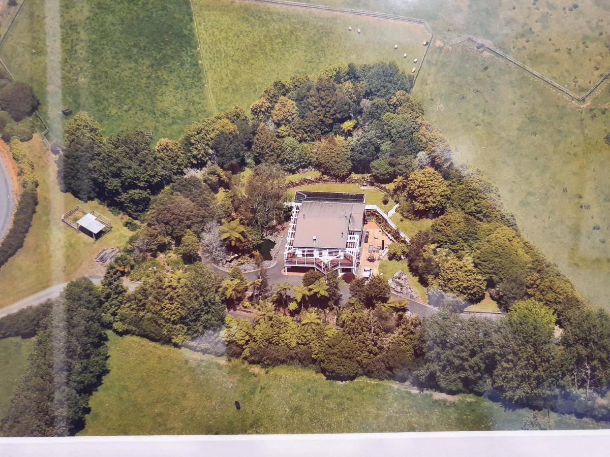 Hunua Accommodation - Atherstone Suite Eksteriør billede