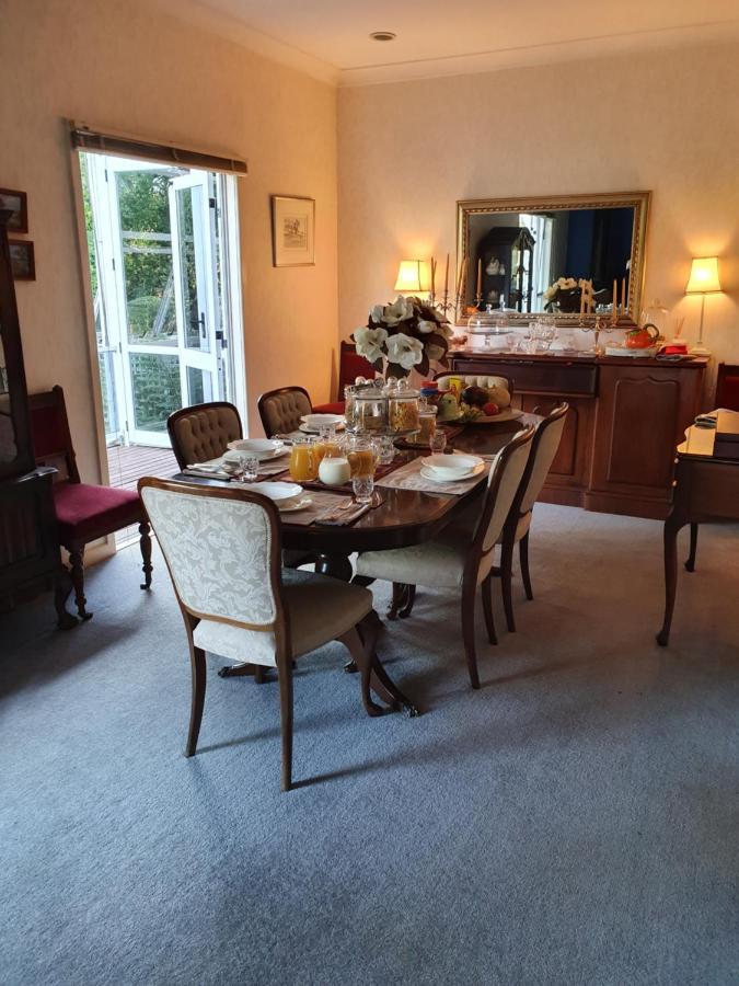 Hunua Accommodation - Atherstone Suite Eksteriør billede