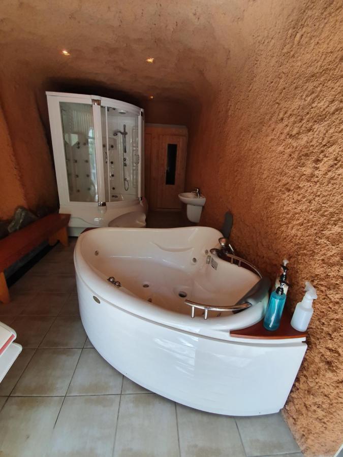 Hunua Accommodation - Atherstone Suite Eksteriør billede