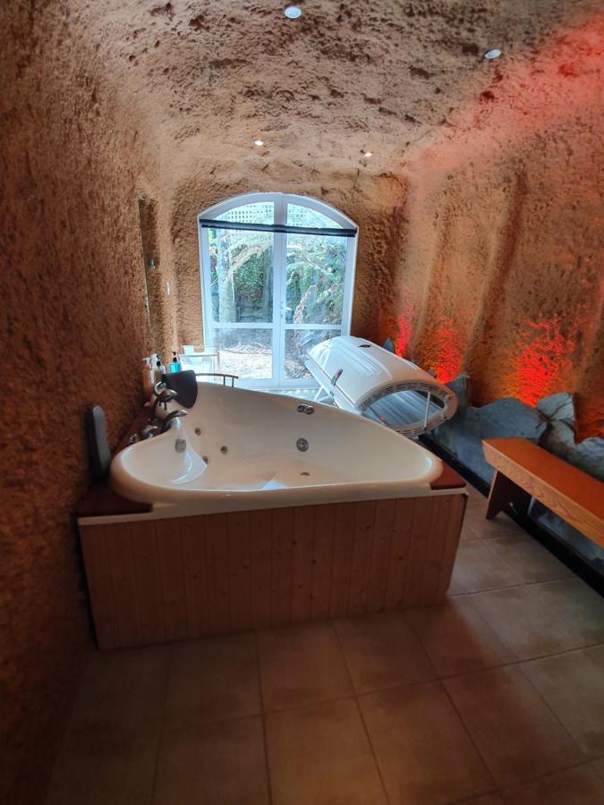 Hunua Accommodation - Atherstone Suite Eksteriør billede