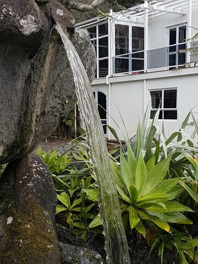 Hunua Accommodation - Atherstone Suite Eksteriør billede
