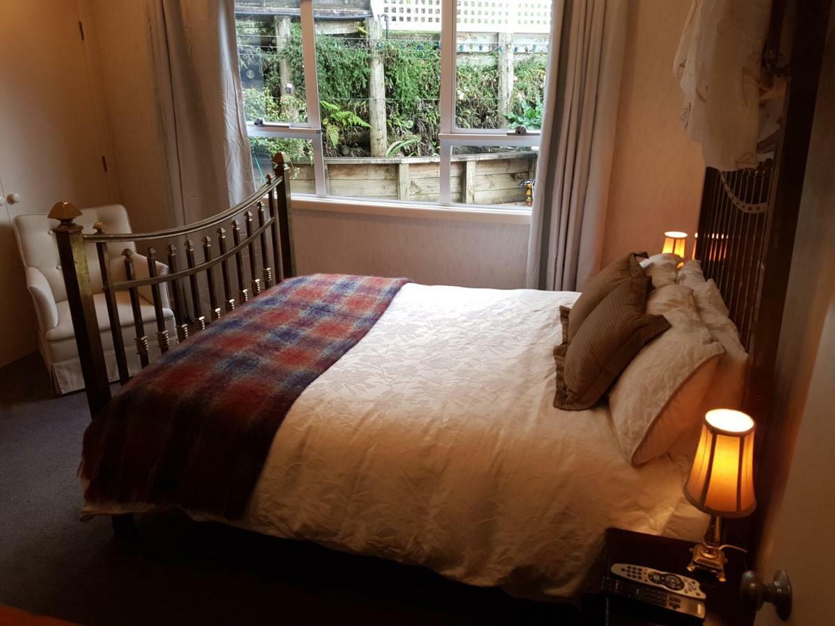 Hunua Accommodation - Atherstone Suite Eksteriør billede