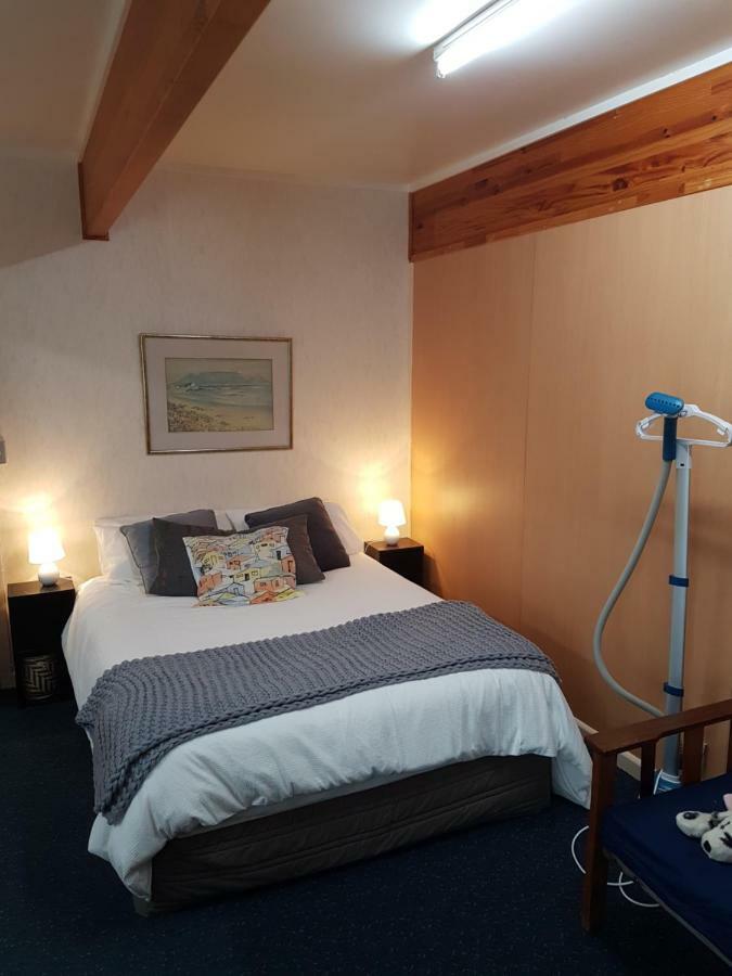 Hunua Accommodation - Atherstone Suite Eksteriør billede