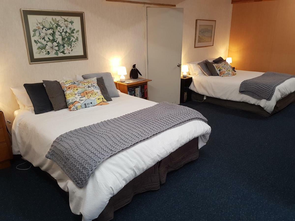 Hunua Accommodation - Atherstone Suite Eksteriør billede