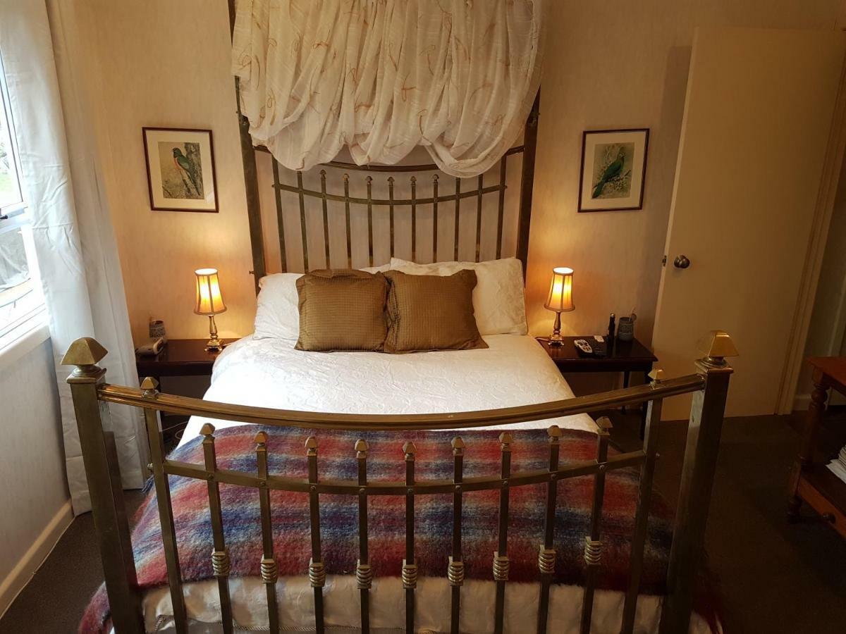 Hunua Accommodation - Atherstone Suite Eksteriør billede