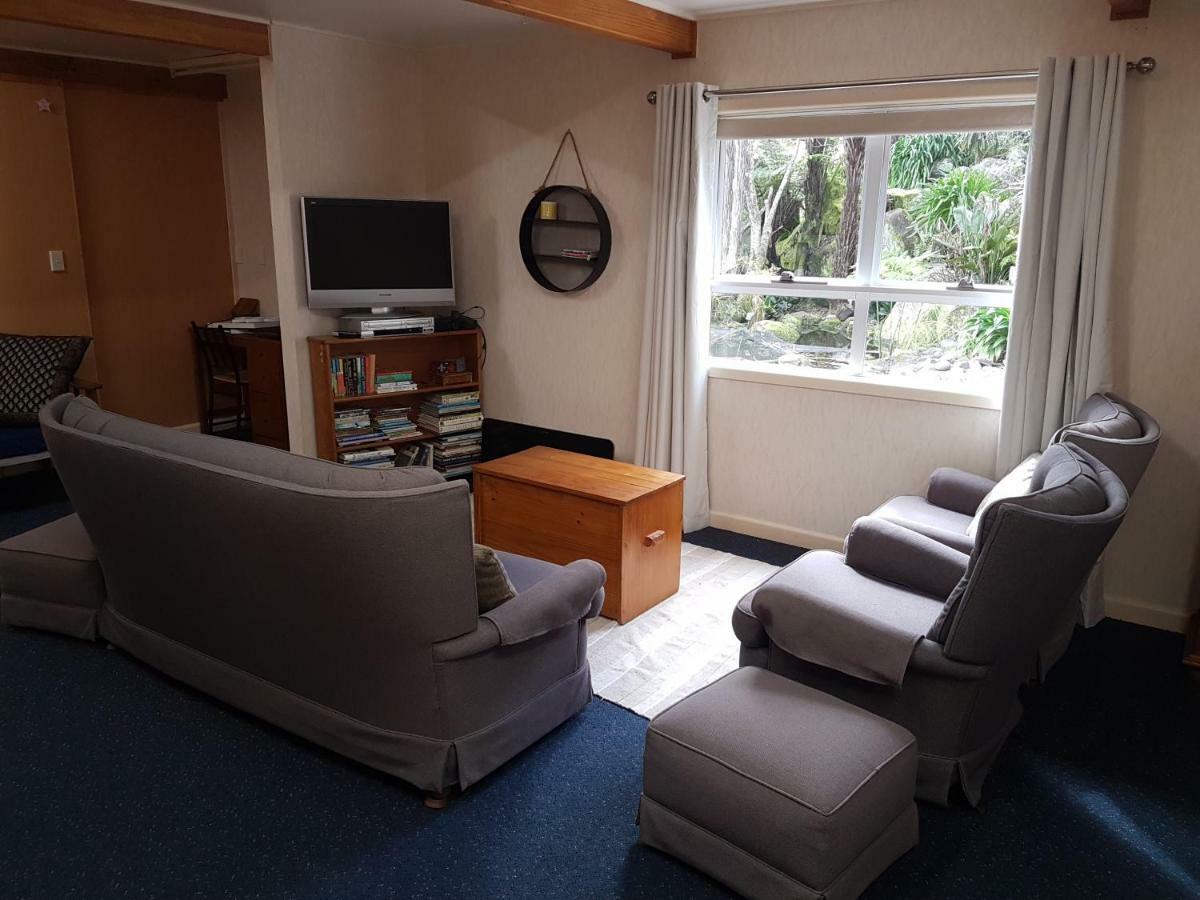 Hunua Accommodation - Atherstone Suite Eksteriør billede