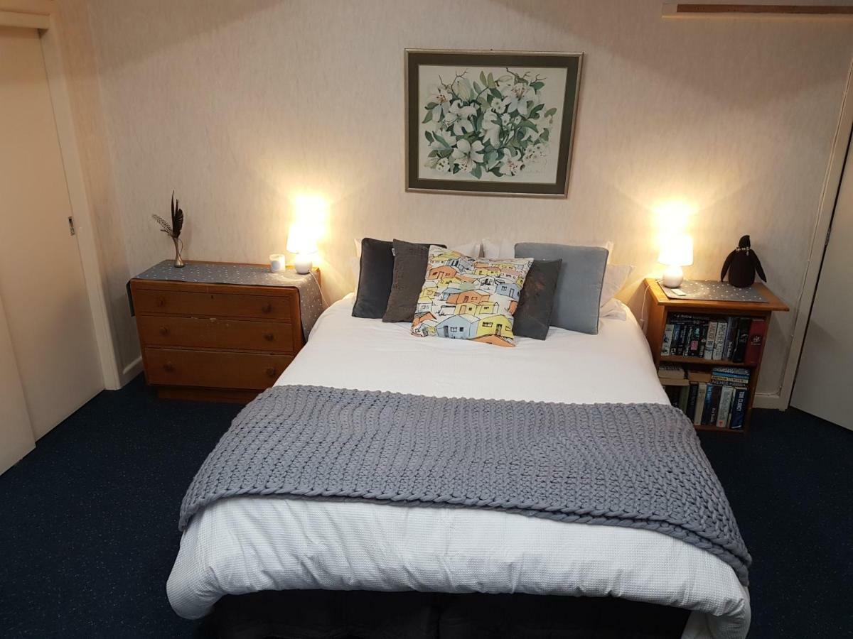 Hunua Accommodation - Atherstone Suite Eksteriør billede