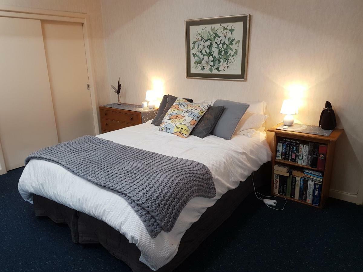 Hunua Accommodation - Atherstone Suite Eksteriør billede
