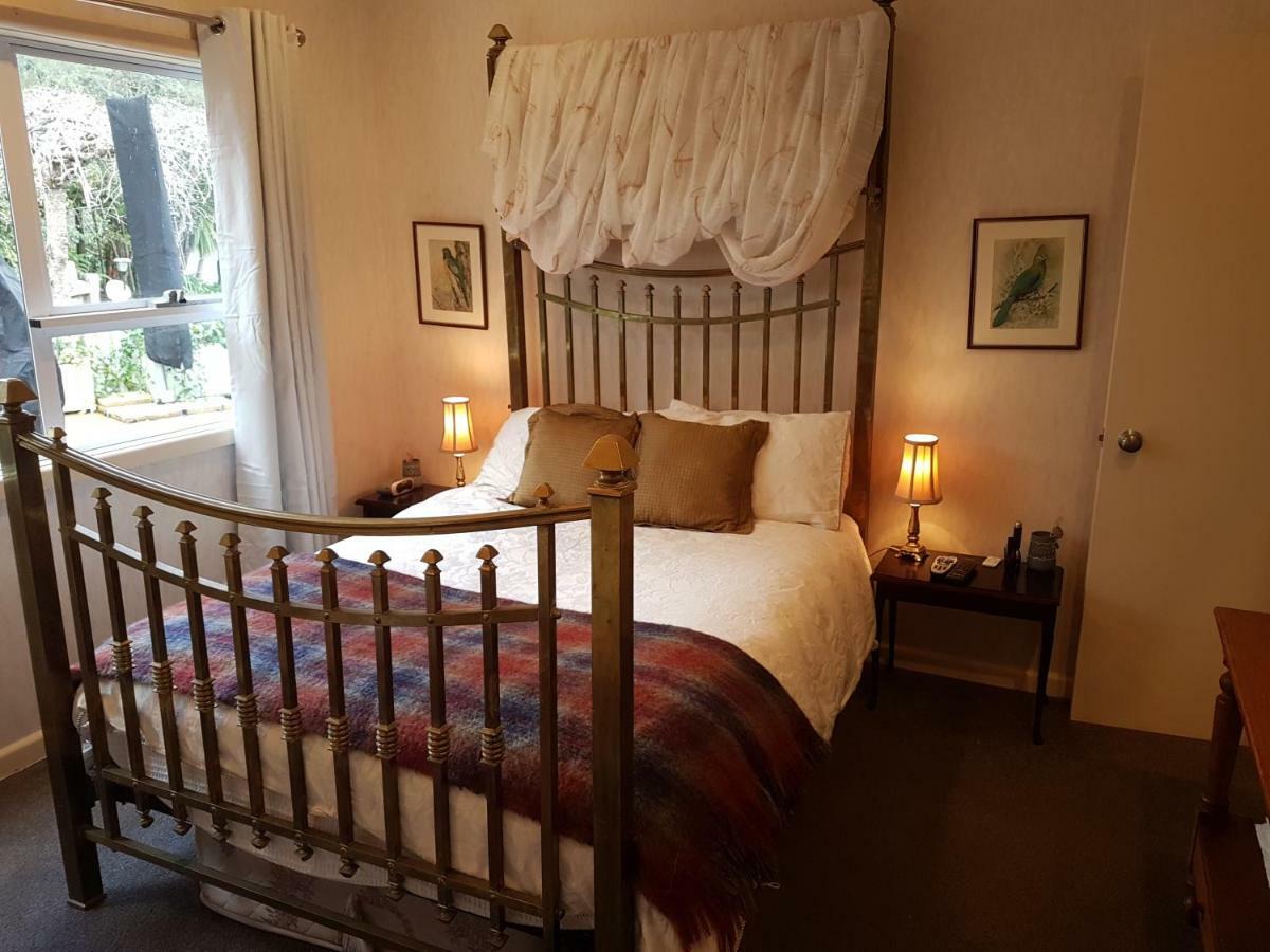 Hunua Accommodation - Atherstone Suite Eksteriør billede